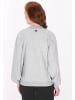 DreiMaster Vintage Women Jacket in grey melange