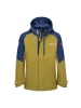 Trollkids 3 in 1 Jacke Skanden in spruce green