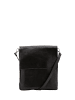 Viola Castellani Umhängetasche in BLACK