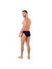 HOM Slip 2er Pack in Navy