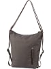 Jost Rucksack / Backpack Bergen 1103 3-Way Bag in Taupe