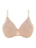 Chantelle Minimizer-BH Magnifique in Nude