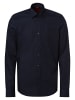 Finshley & Harding Hemd in marine