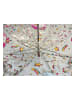 Einhorn Kinder Regenschirm Einhorn transparent in Pink