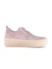 Gabor Sneaker low in rosa