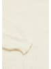 Blonda Damen Sweater in WOLLWEISS
