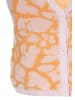 Swirly Damen Pullunder in ORANGE PINK