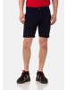 Cipo & Baxx Shorts in NAVYBLUE