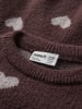 name it Kleid in Chicory Coffee1
