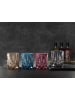 Nachtmann 4er Set Whiskybecher Noblesse Vintage 295 ml in Berry