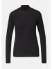 comma T-Shirt  in  9999_schwarz
