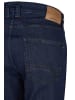 Hattric Jeans in Blau