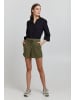 Oxmo Shorts (Hosen) OXAnnik in Grün