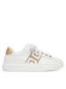 Elisabetta Franchi Sneaker 10658985050454 Gold