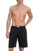 Haasis Bodywear Bermuda in schwarz