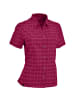 Maul Sport Bluse Elbe in Lila464