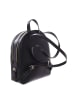 Michael Kors Rucksack in Black