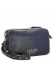 Liu Jo Evrim - Umhängetasche S 21 cm (nero) in dress blue
