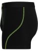 normani 4 Herren Boxershorts aus Baumwolle in Grün