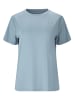 Endurance T-Shirt Yonan V2 in Still Waters