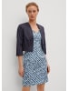 comma Indoor-Bolero in 5976_navy