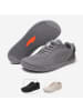 DOTALES LiteStep Barfußschuhe in  Grau 43