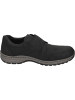 rieker Slipper in black