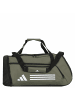 adidas Tiro Duffle 52  - Sporttasche 57 cm M (darkblue/white) in olistr/white