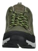 Josef Seibel Sneaker in Oliv