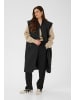 Kaffe Jacke KAlelia Loose fit in Black Deep