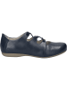 Josef Seibel Halbschuh Fiona 04 in blau