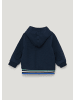 s.Oliver Sweatshirt Jacke  in  5952_navy