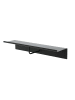 Zone Denmark Hutablage A-Coat Rack in Black