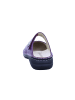 Finn Comfort Clog in rot