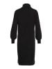 Vila Kleid in Black