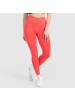 SMILODOX Leggings Amaze Pro in Rot