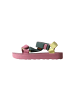Teva Sandale mit Klettverschluss K Original Universal Mehrfarbig