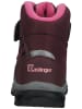 Kastinger Wanderschuhe in Purple