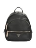 Guess Manhattan II - Rucksack 26.5 cm (black) in schwarz