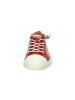Think! Sneakers Low TURNA in Rosso/Kombi