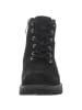 Tamaris Stiefelette in schwarz