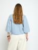 minus Shirt in Skyway Blue