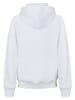 F4NT4STIC F4NT4STIC Kapuzenpullover in white