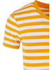 Urban Classics Urban Classics T-Shirts in white/magicmango