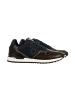 Redskins  Schnürsneaker Oyato Grau