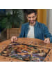 Ravensburger Ravensburger Puzzle 1.000 Teile Frodo's Reise in bunt