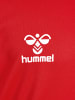 Hummel Verstellbare Taille Anzug Hmllogo Kinder in TRUE RED