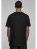 Mister Tee T-Shirt in black