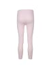 adidas Performance Funktionstights Aeroknit Yoga Seamless 7/8 in rosa