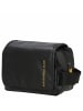 Mandarina Duck ECO - Kulturbeutel S 20.7 cm (black) in schwarz